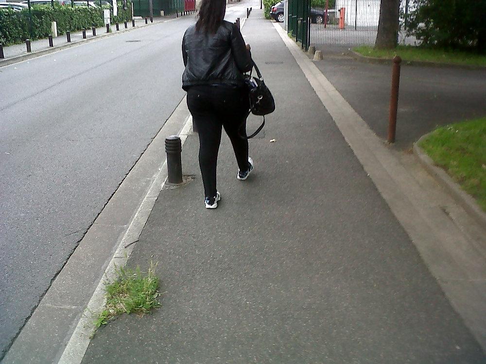 20P Beurette voyeur 2