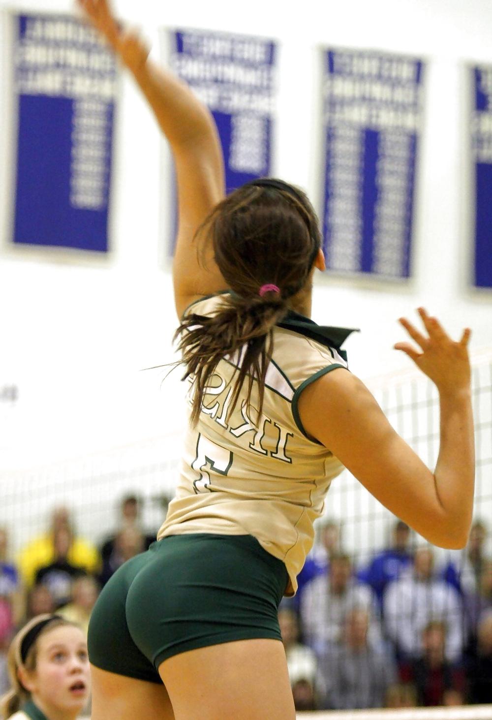 25P Great Moments in Women's Sports 3