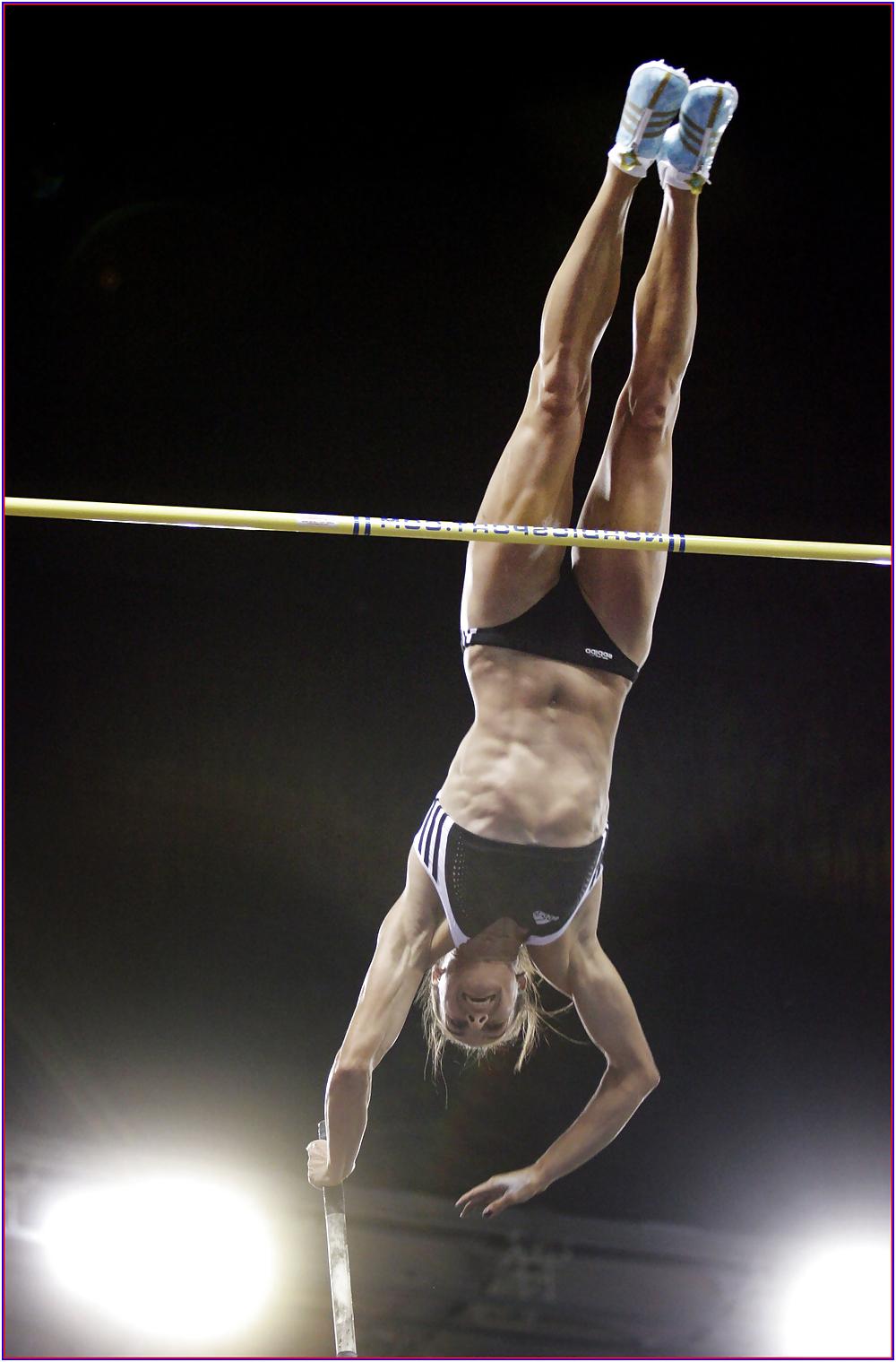 25P Great Moments in Women's Sports 3