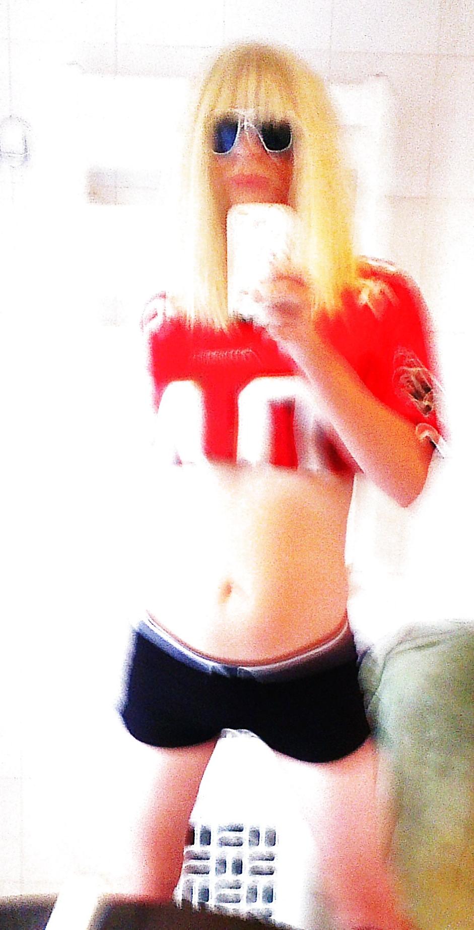 25P KJshemale Sports