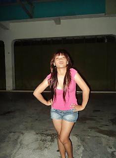 14P SHINTA INDONESIAN GIRL NACKED ON THE RICE FIELD