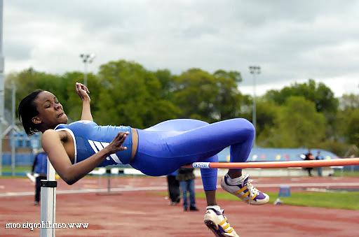 25P Theres something about Spandex & Lycra ass