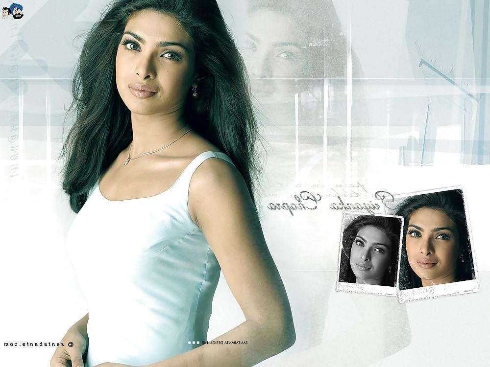 12P Indian Priyanka Chopra