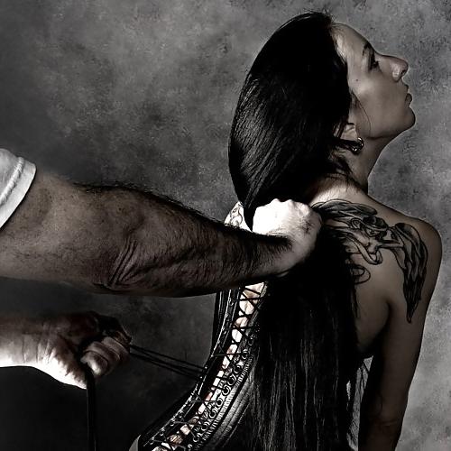 25P Fetish and bondage dreams