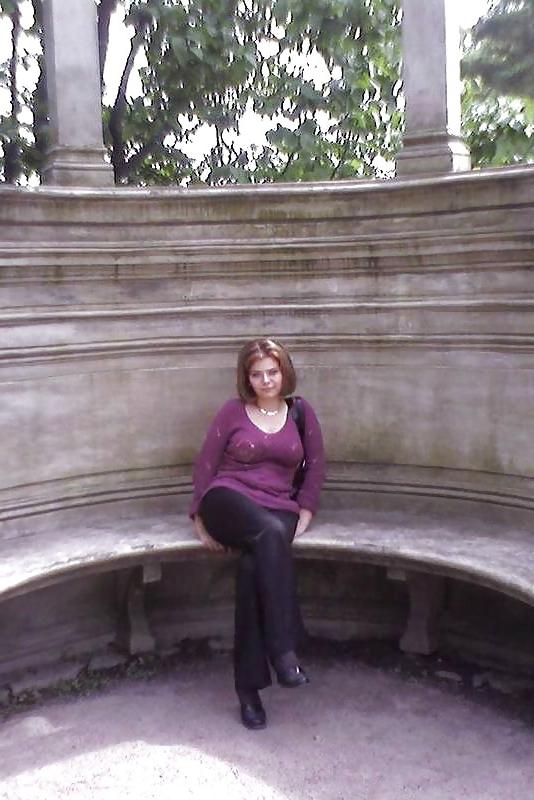 10P BIG TIT RUSSIAN MILF