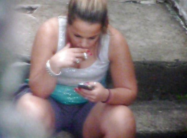 25P More Smoking