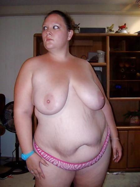 20P Busty women 292 (Saggy tits special)