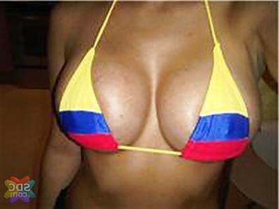 7P Venezuelan Hot Couple!