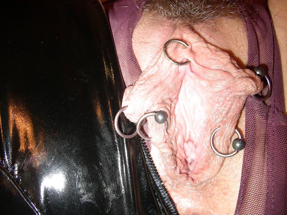 17P Tim 36 Catsuit  Pt 3 spread not tied  Hairy