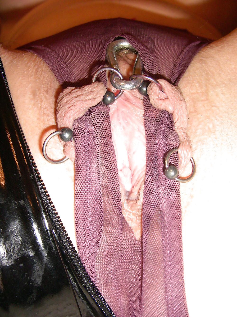 17P Tim 36 Catsuit  Pt 3 spread not tied  Hairy