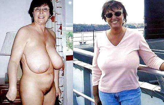 25P Saggy tits 2.