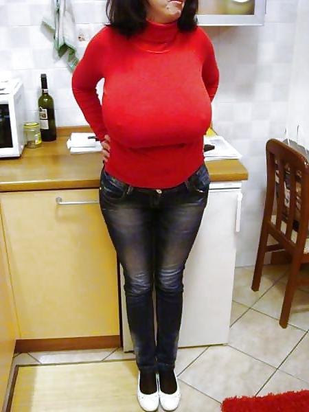 25P Webtastic Boobs Vol.260
