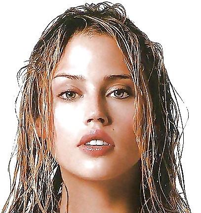 25P Eyes on Beautiful Babes by TROC