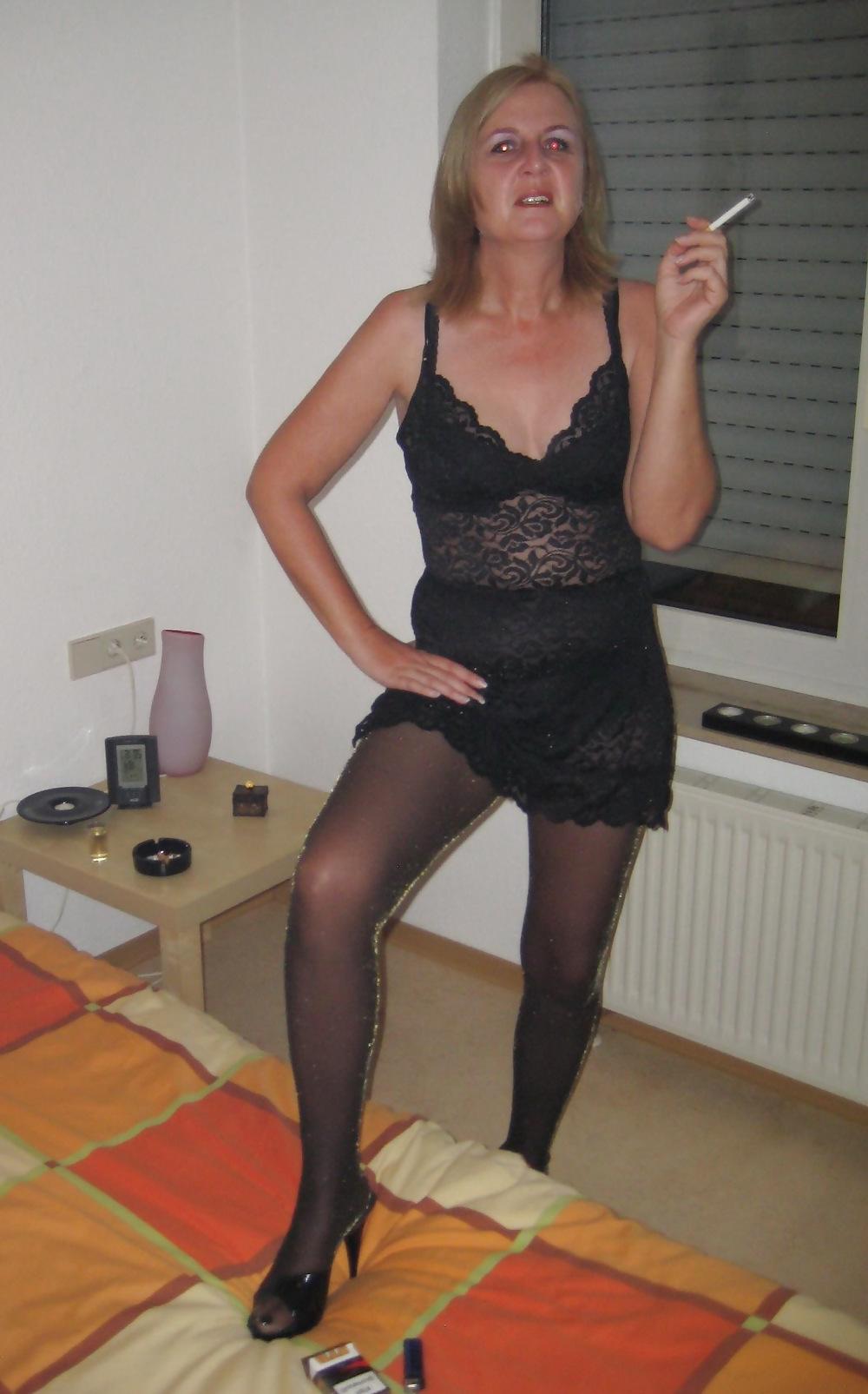 25P Smoking Matures