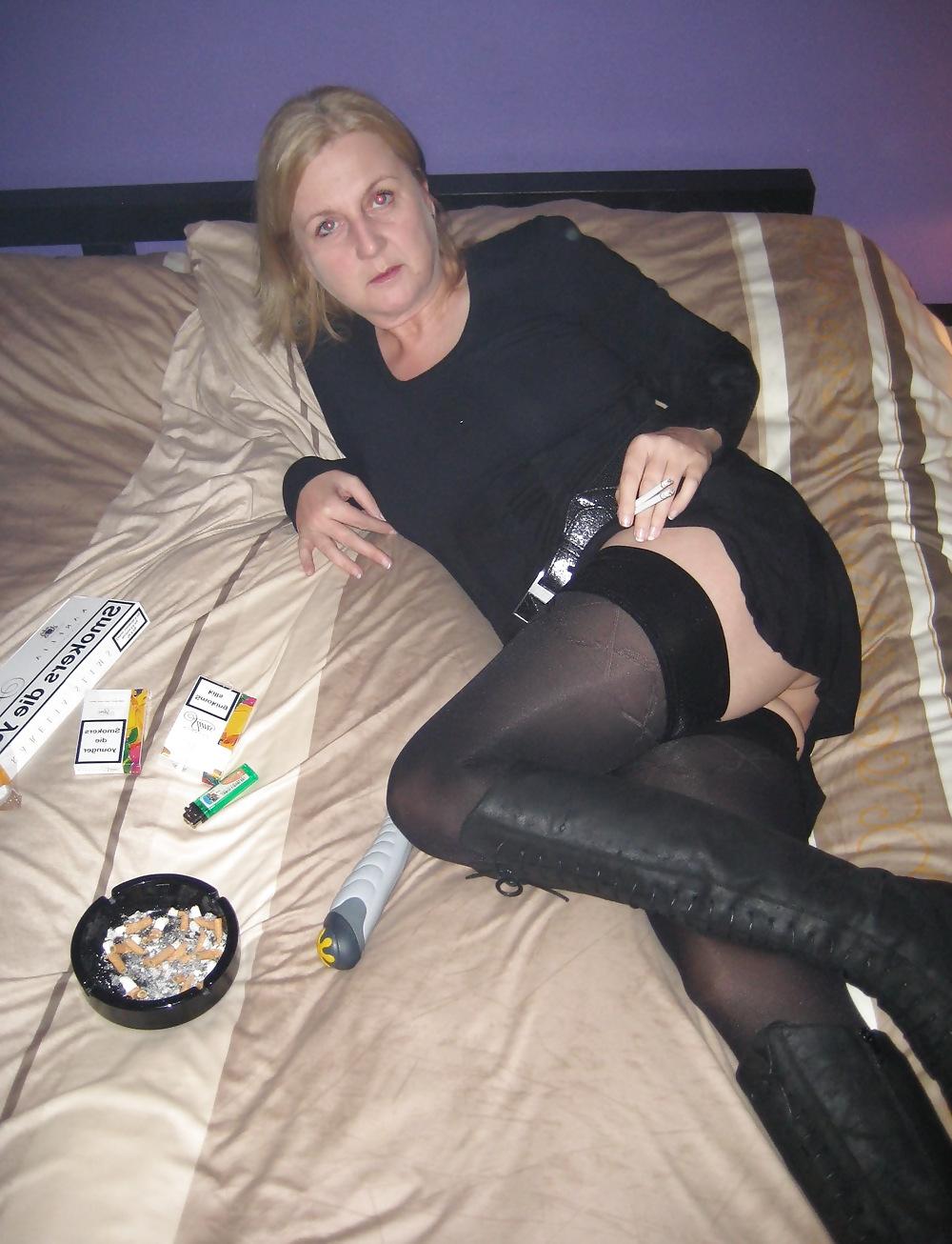 25P Smoking Matures
