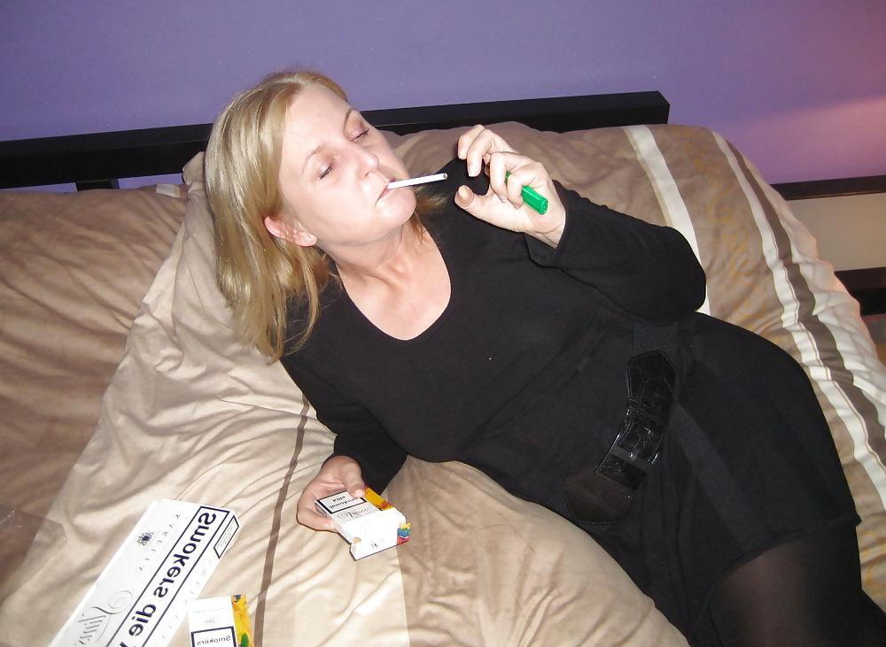 25P Smoking Matures
