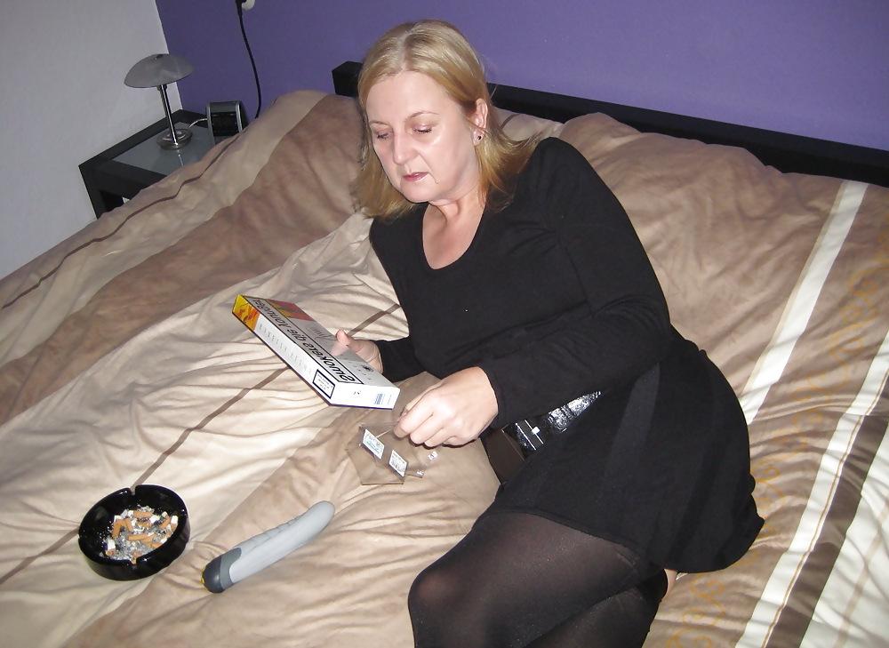 25P Smoking Matures