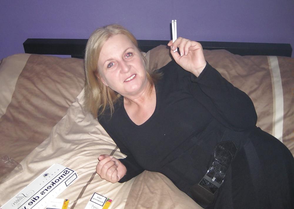 25P Smoking Matures