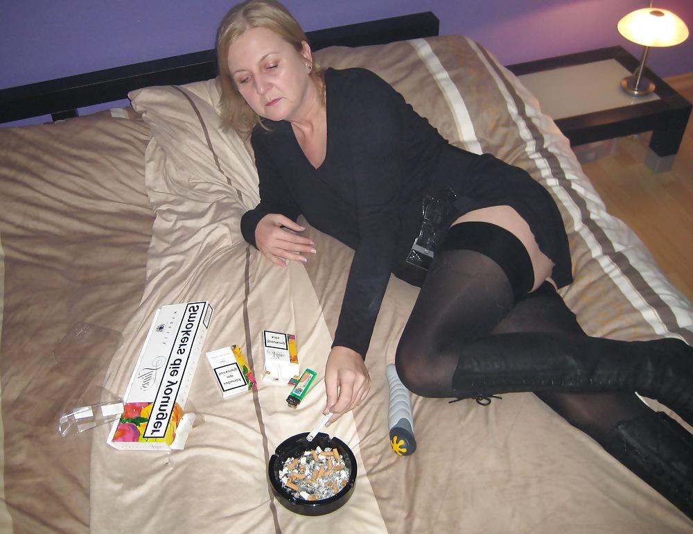 25P Smoking Matures