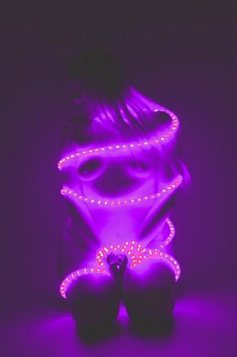 18P Bondage Girls!