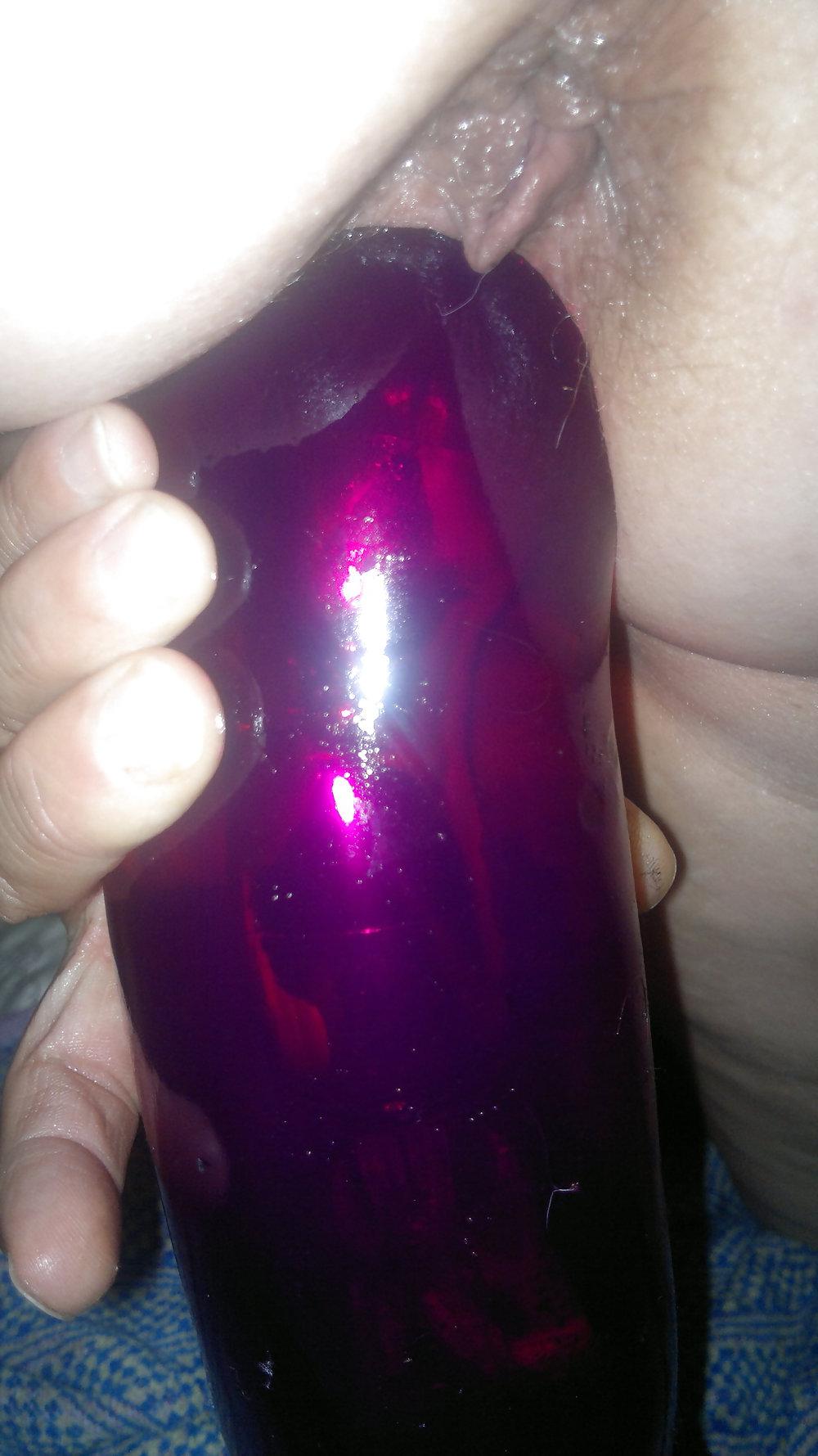 11P Big purple one (american challenge)