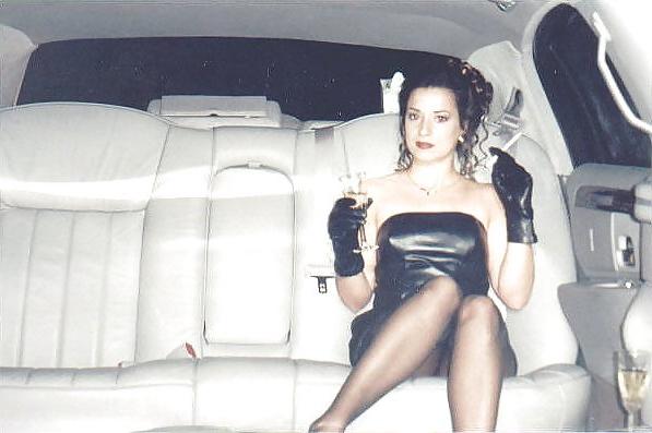 25P Smoking in cars