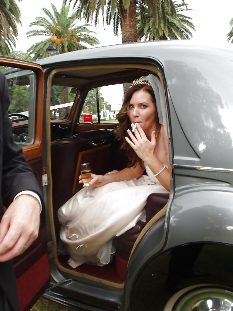 25P Smoking in cars