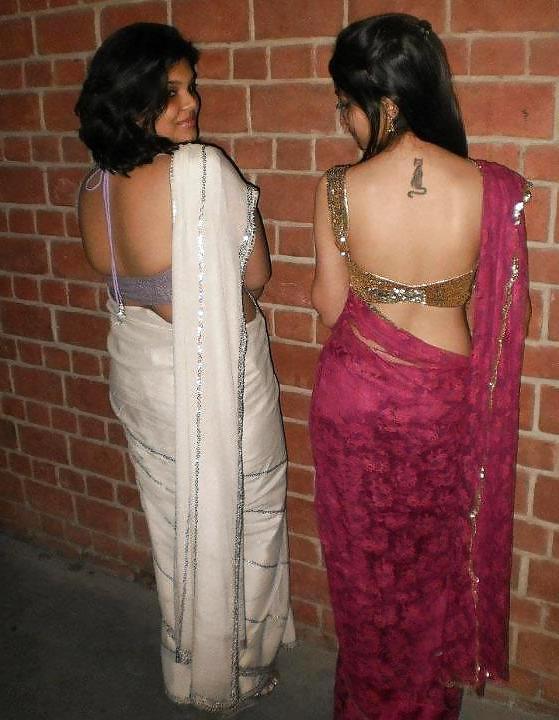 15P Beautiful Indian Girls 35-- By Sanjh