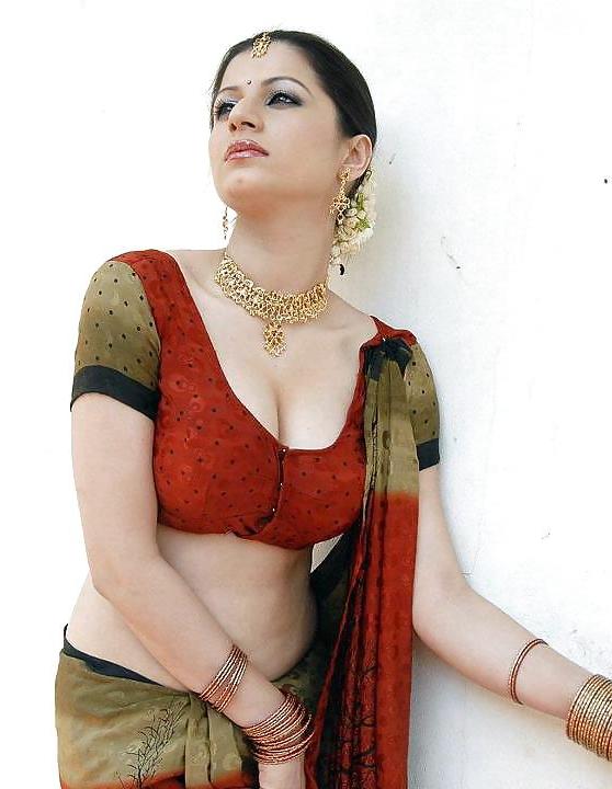 15P Beautiful Indian Girls 35-- By Sanjh