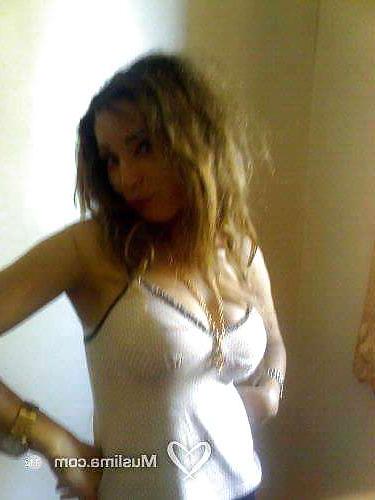 13P Beurette arab...