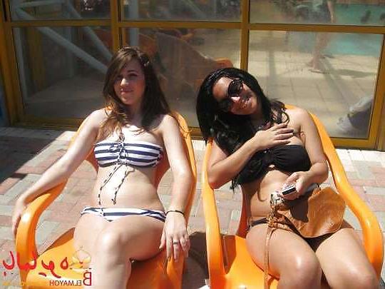 25P Beurette a la playa
