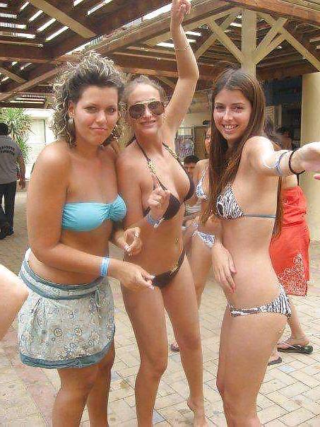 25P Beurette a la playa