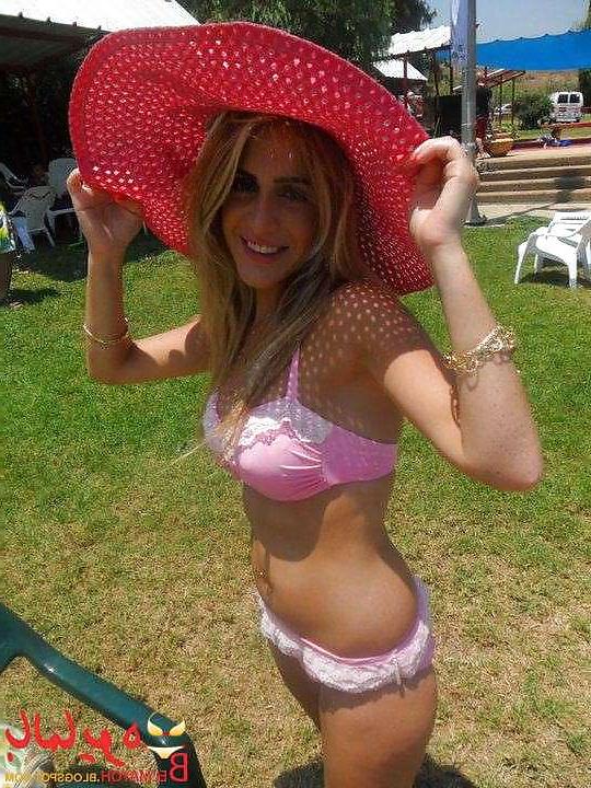 25P Beurette a la playa