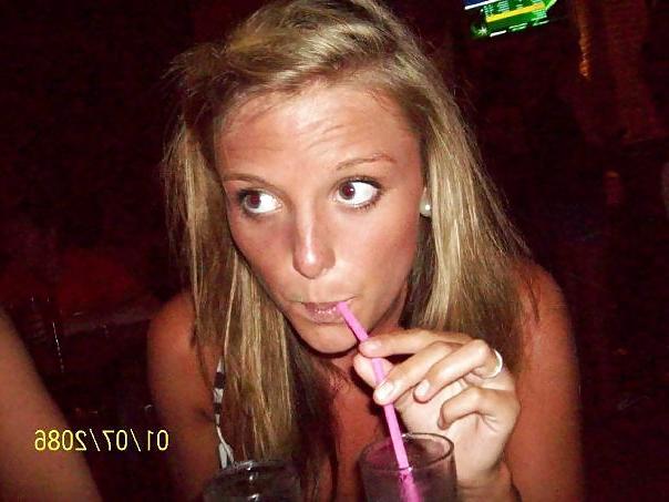 22P Steff, young slut met in Spain