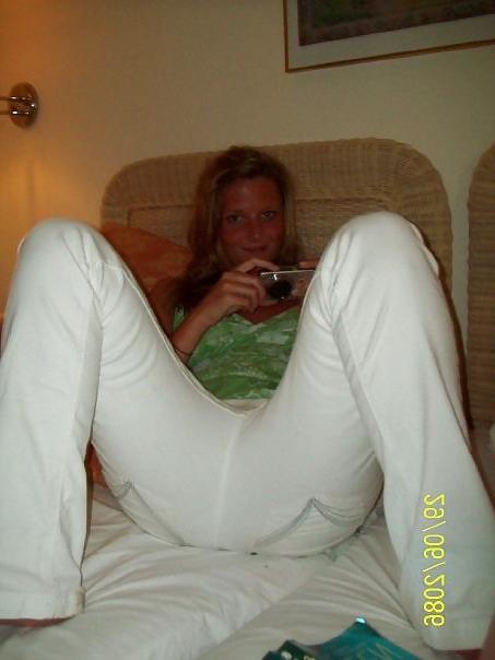 22P Steff, young slut met in Spain