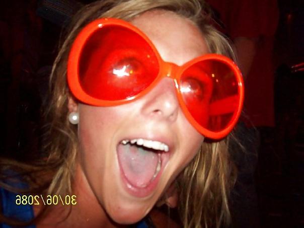 22P Steff, young slut met in Spain