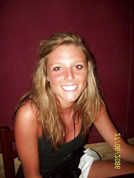 22P Steff, young slut met in Spain