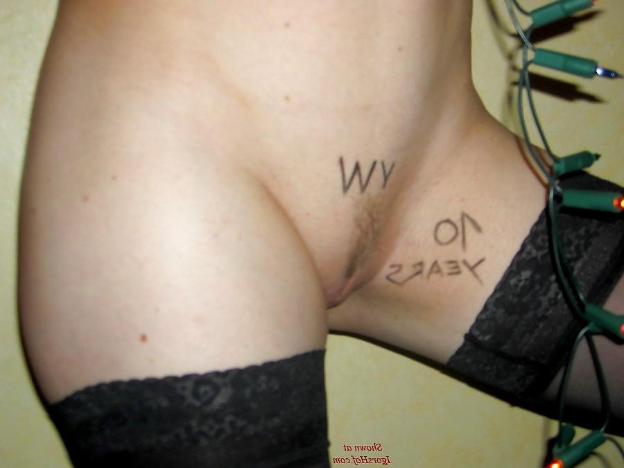 25P Babes that don't like to dress 
