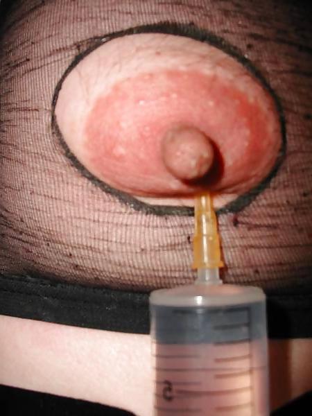 14P Cbt. needle