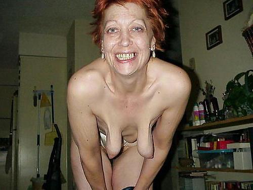 20P Saggy Tits 12