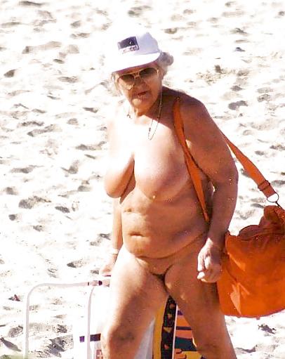 25P Saggy tits 14.