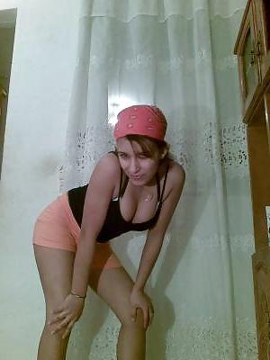 25P Beurette Sexy 