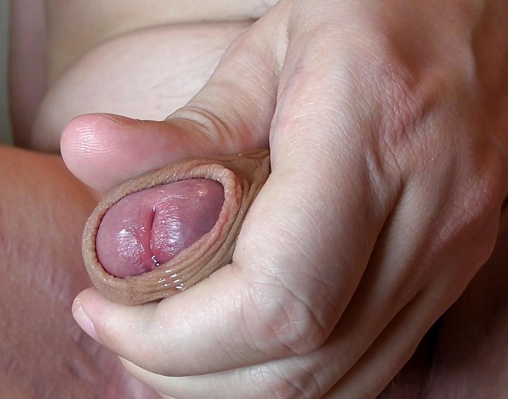 25P SPERM SHOOTING COCKHEAD!