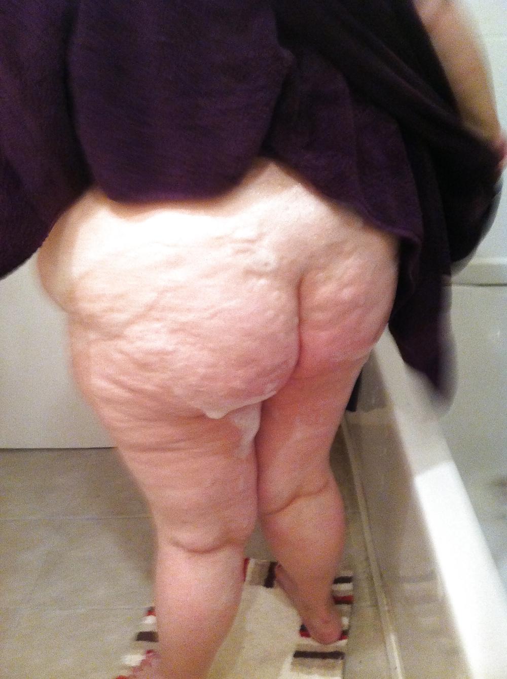 5P Just a couple random asses