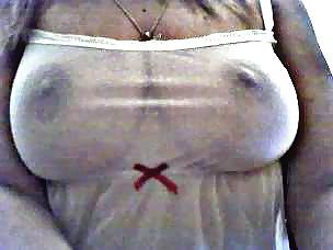 6P My hot big tit Mother in law's nude from phone.