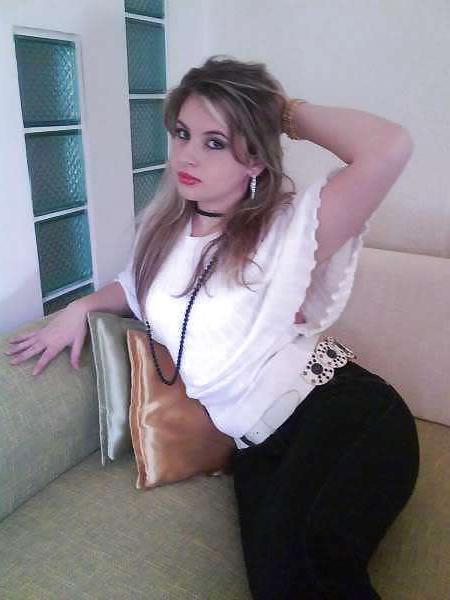 16P Arab beurette for you