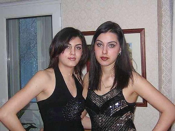 16P Arab beurette for you