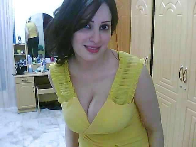16P Arab beurette for you