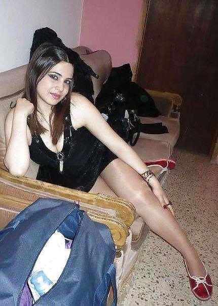16P Arab beurette for you