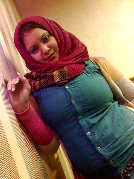 16P Arab beurette for you